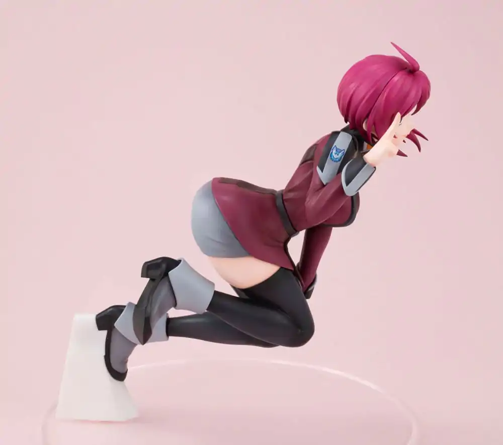 Mobile Suit Gundam Seed Freedom GGG Statuetka Lunamaria Hawke 17 cm zdjęcie produktu