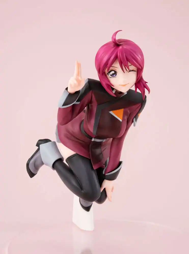 Mobile Suit Gundam Seed Freedom GGG Statuetka Lunamaria Hawke 17 cm zdjęcie produktu