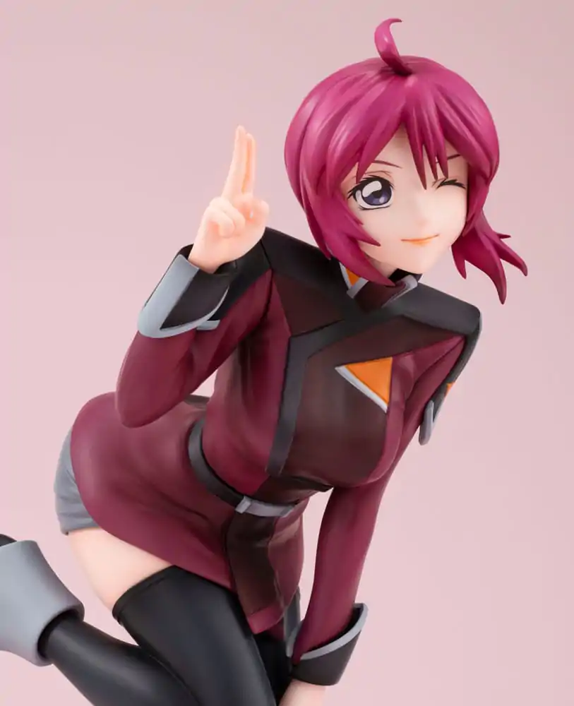 Mobile Suit Gundam Seed Freedom GGG Statuetka Lunamaria Hawke 17 cm zdjęcie produktu