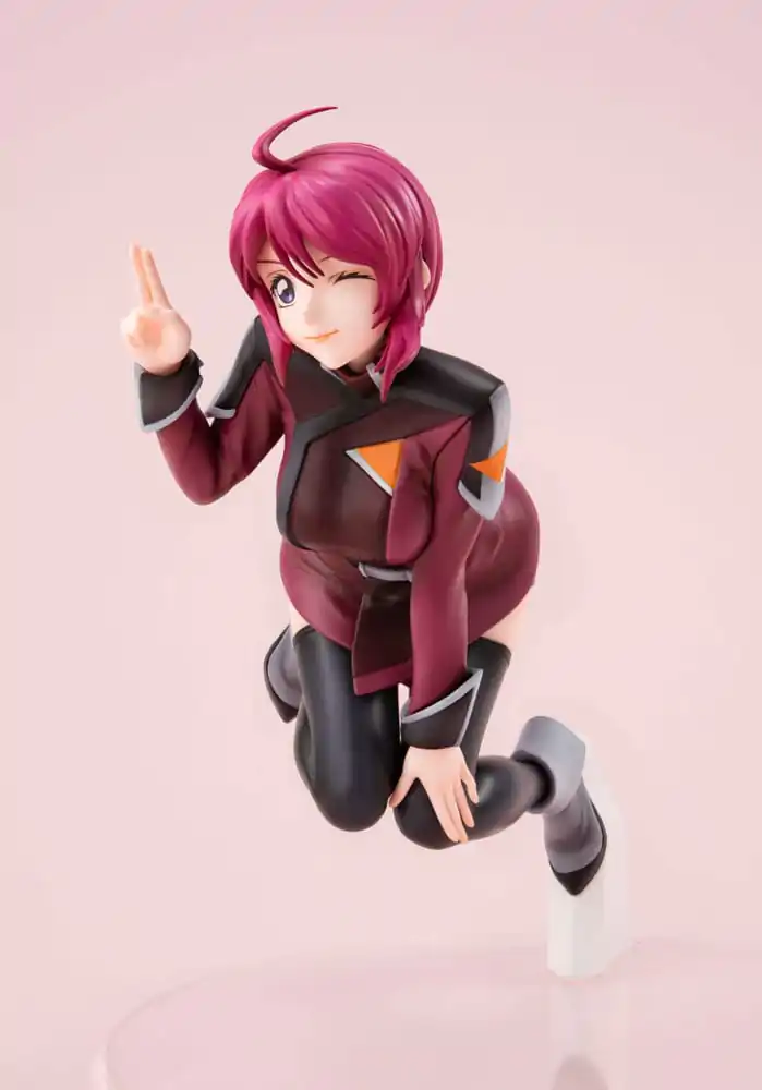 Mobile Suit Gundam Seed Freedom GGG Statuetka Lunamaria Hawke 17 cm zdjęcie produktu