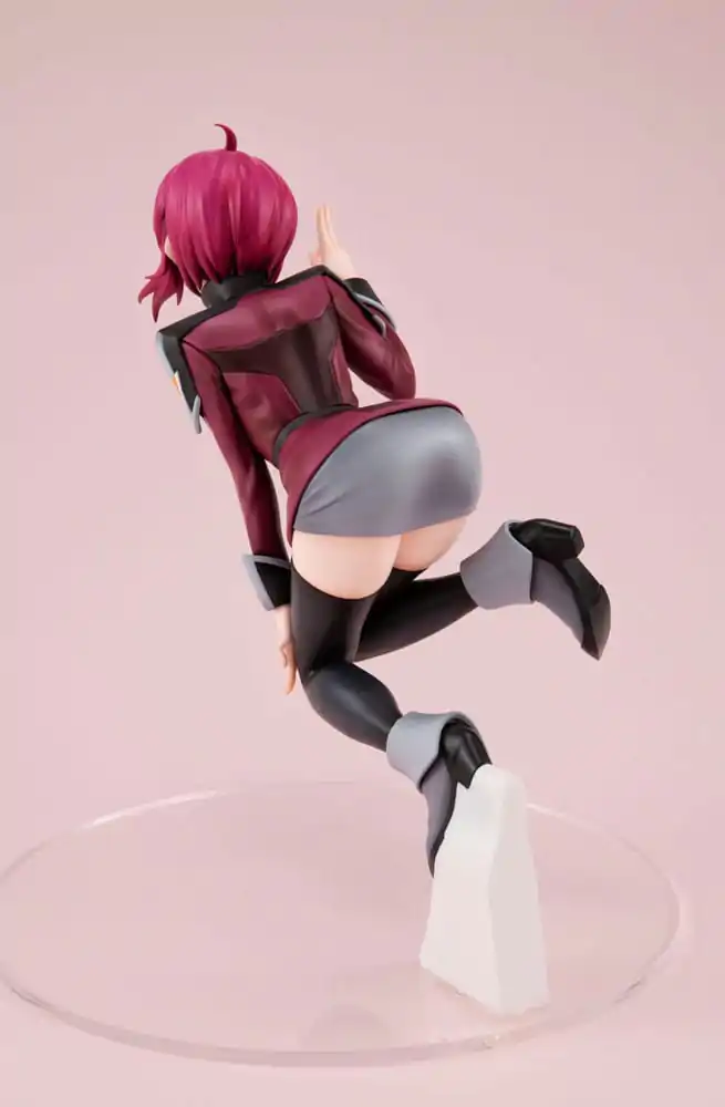 Mobile Suit Gundam Seed Freedom GGG Statuetka Lunamaria Hawke 17 cm zdjęcie produktu