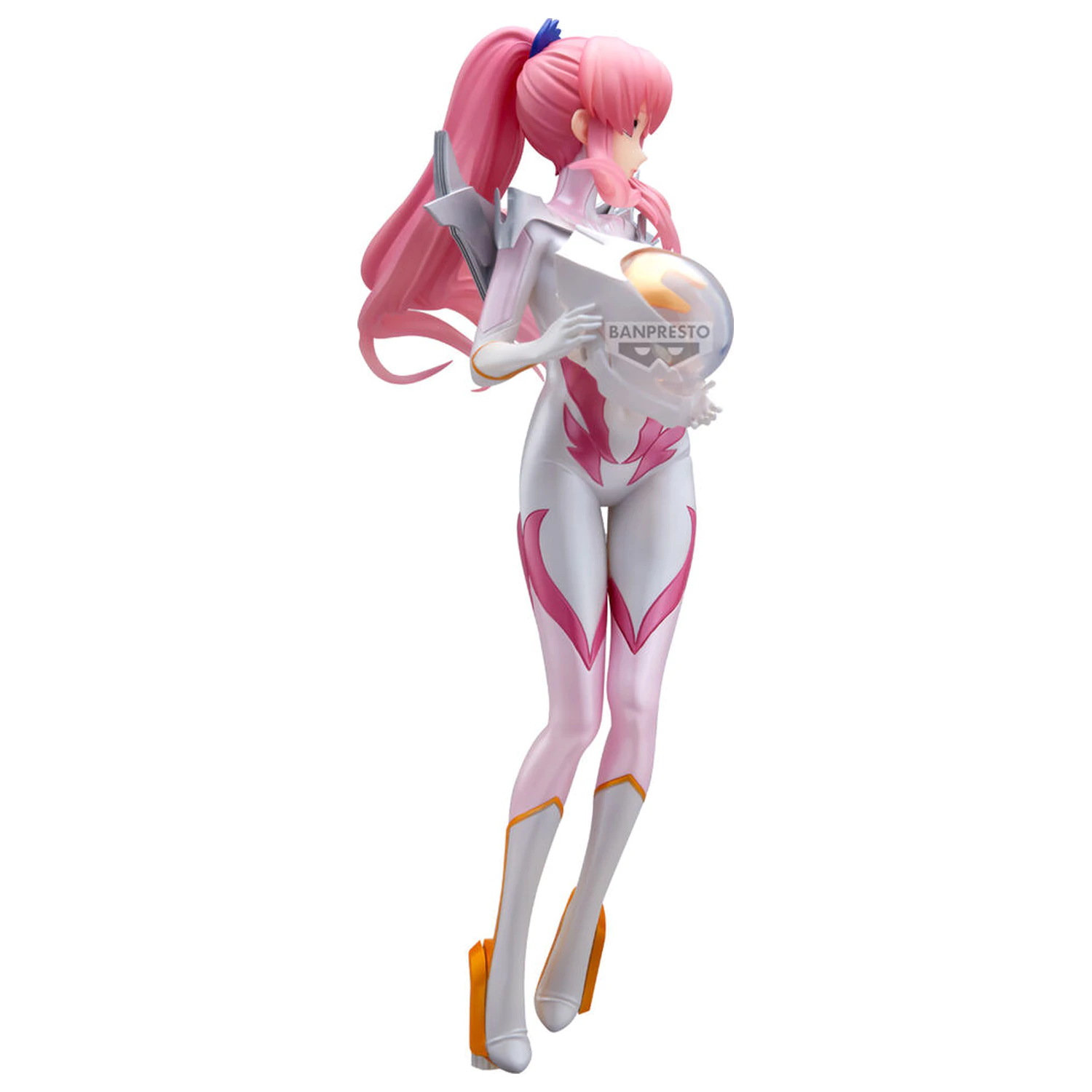 Mobile Suit Gundam Seed Freedom Glitter Glamours Lacus Clyne figurka 22cm zdjęcie produktu