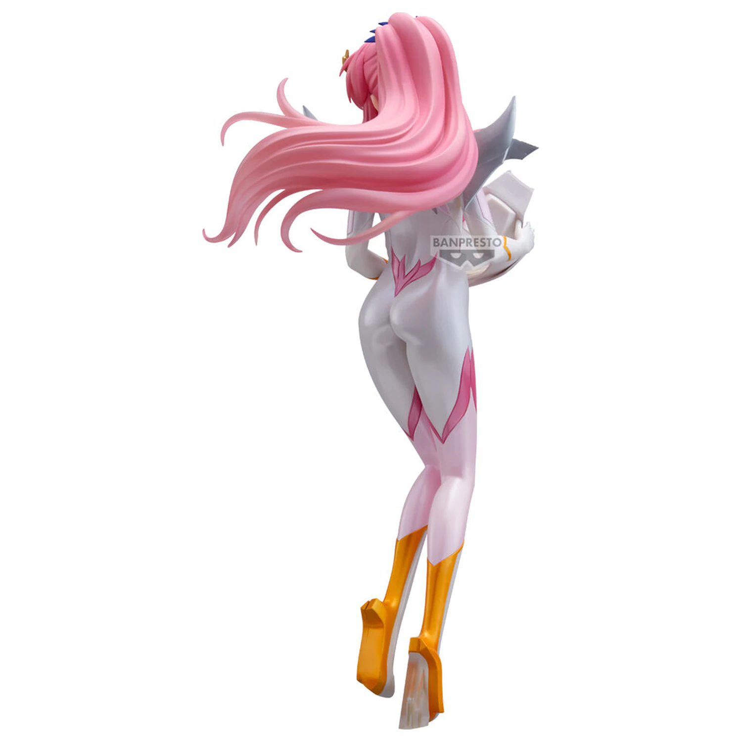 Mobile Suit Gundam Seed Freedom Glitter Glamours Lacus Clyne figurka 22cm zdjęcie produktu