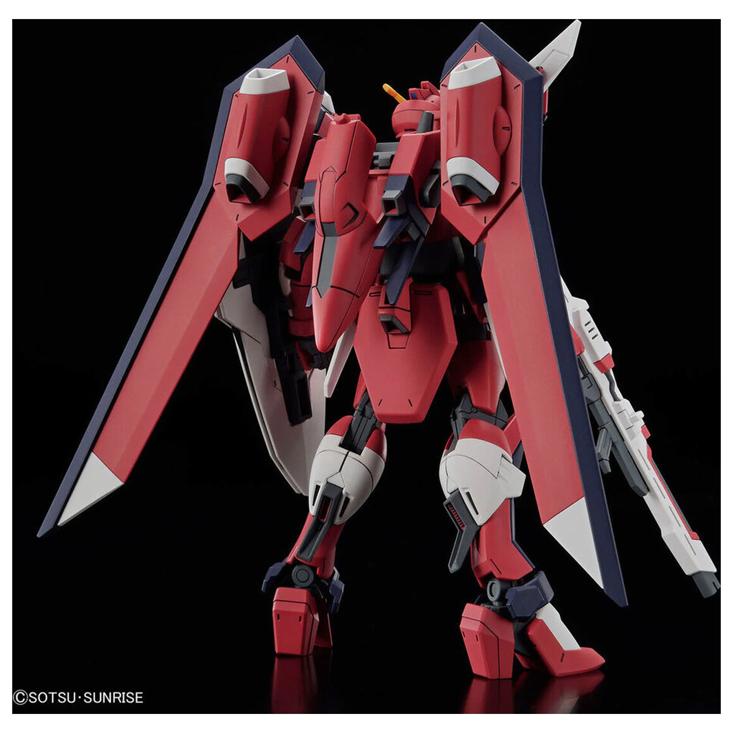 Mobile Suit Gundam Seed Freedom Immortal zestaw modeli zdjęcie produktu