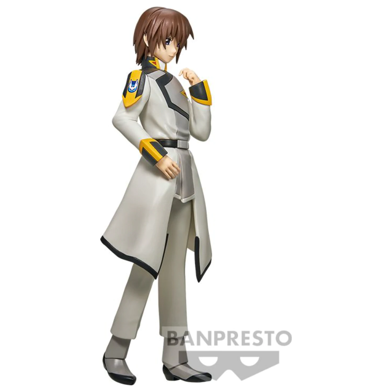 Mobile Suit Gundam Seed Freedom figurka Kiry Yamato 20cm zdjęcie produktu