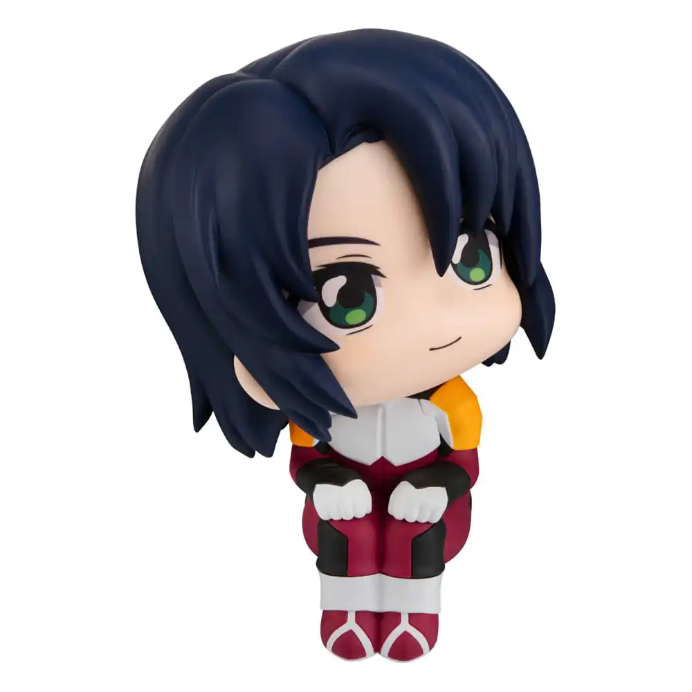 Mobile Suit Gundam Seed Freedom Look Up Statua PVC Athrun Zala 11 cm zdjęcie produktu