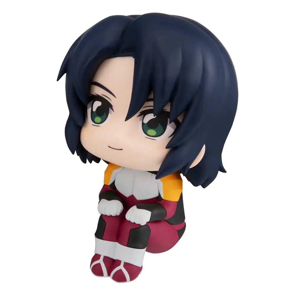 Mobile Suit Gundam Seed Freedom Look Up Statua PVC Athrun Zala 11 cm zdjęcie produktu