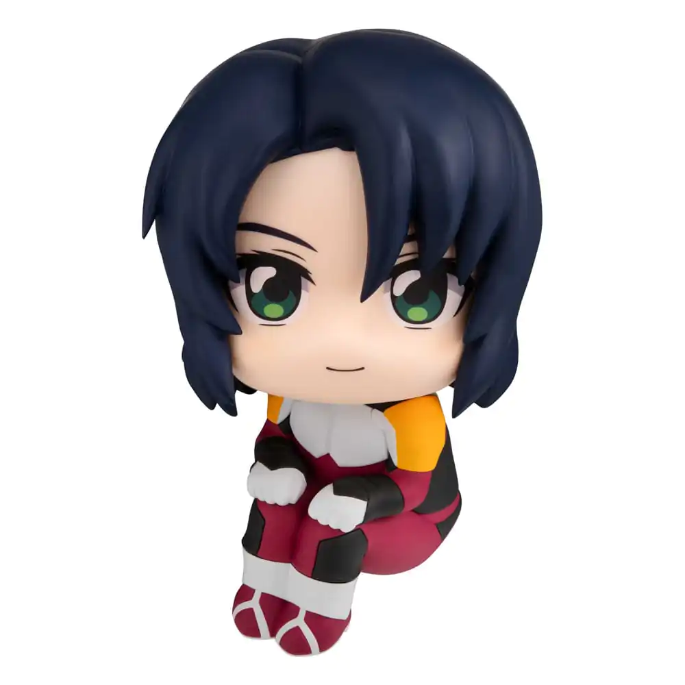 Mobile Suit Gundam Seed Freedom Look Up Statua PVC Athrun Zala 11 cm zdjęcie produktu
