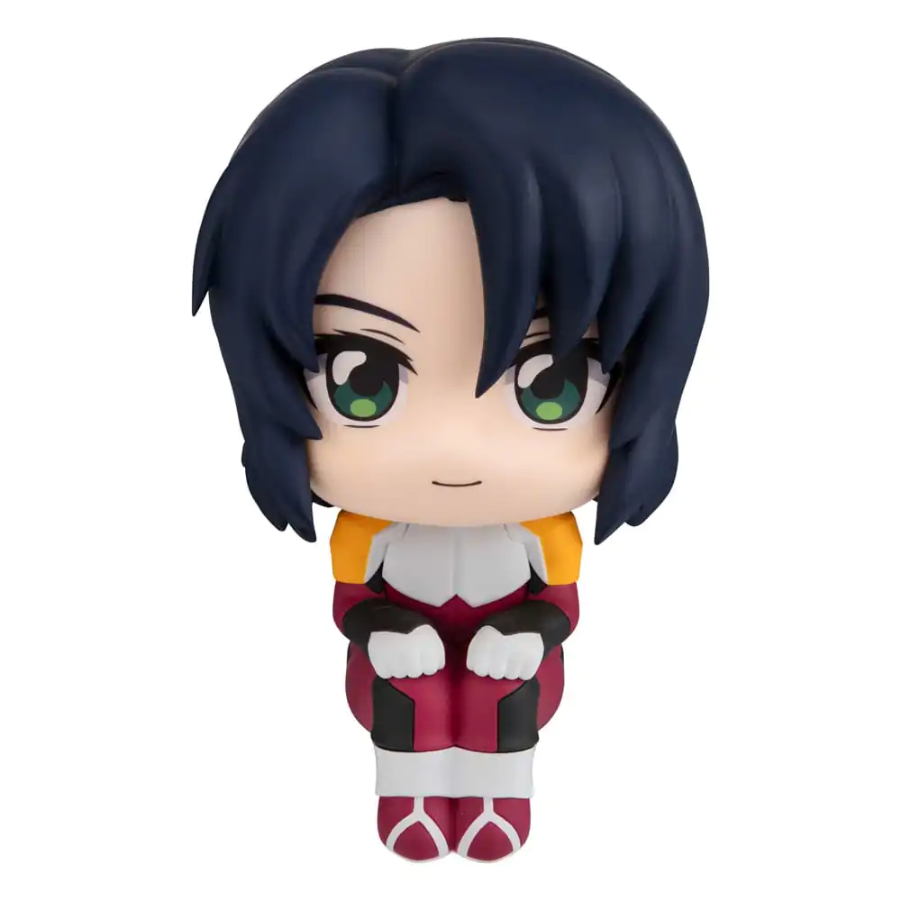 Mobile Suit Gundam Seed Freedom Look Up Statua PVC Athrun Zala 11 cm zdjęcie produktu