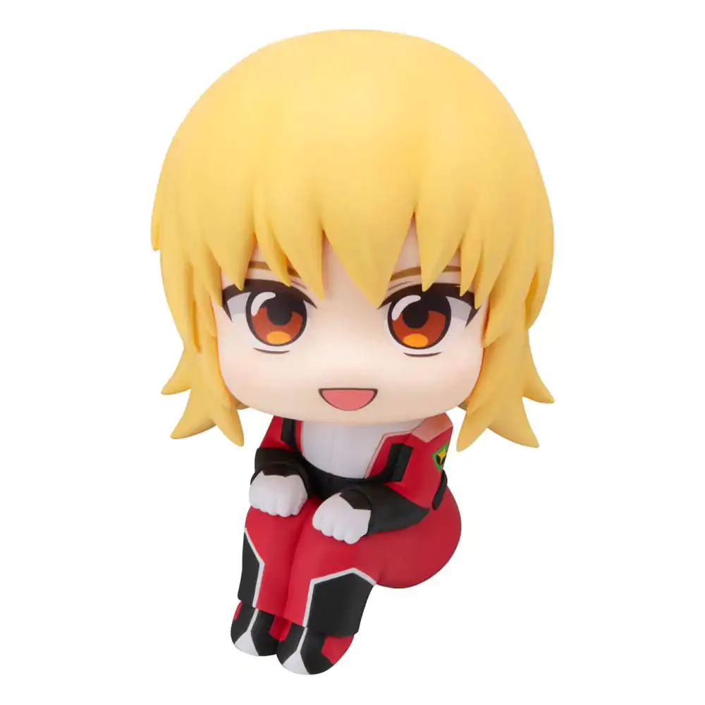 Mobile Suit Gundam Seed Freedom Look Up figurka PVC Cagalli Yula Athha 11 cm zdjęcie produktu