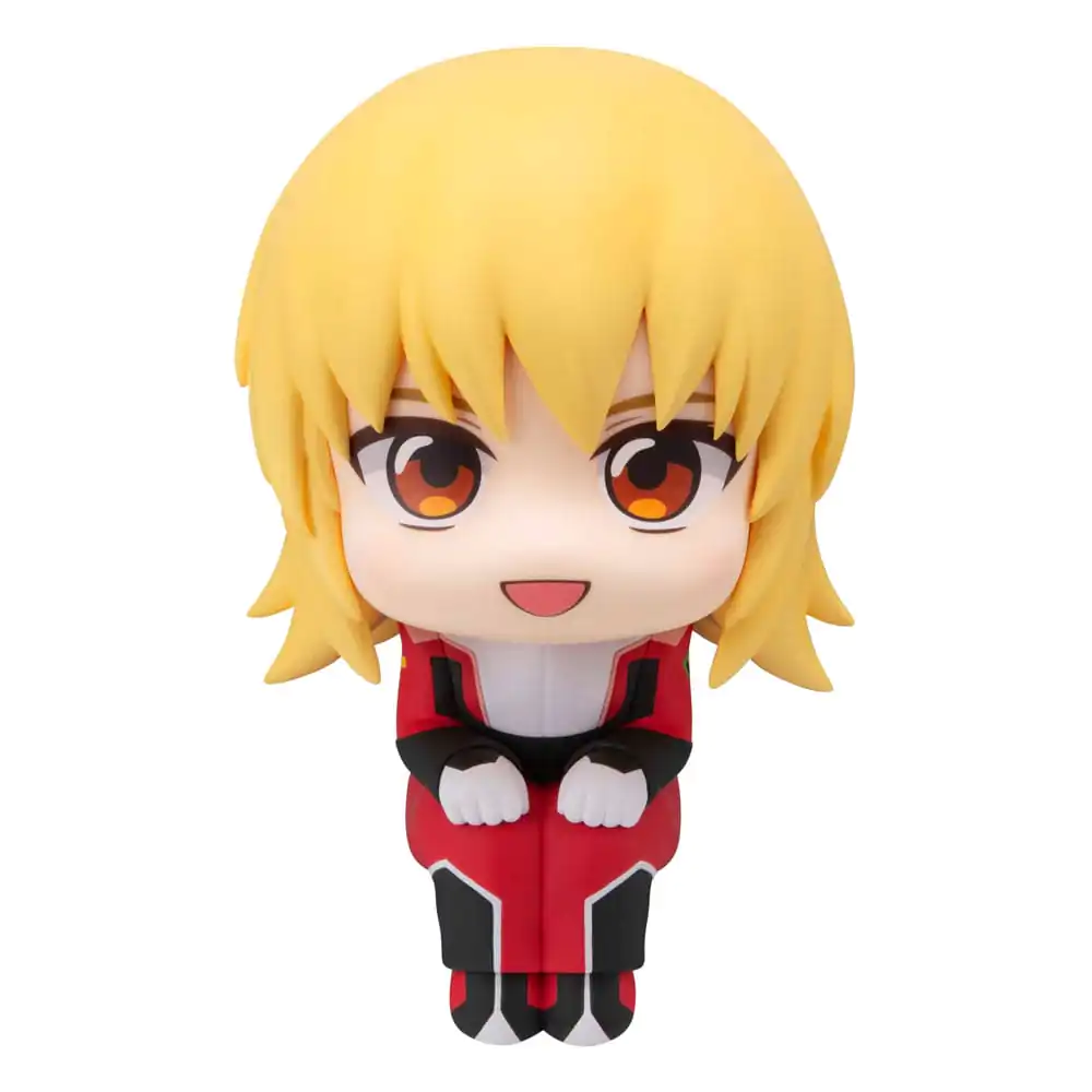 Mobile Suit Gundam Seed Freedom Look Up figurka PVC Cagalli Yula Athha 11 cm zdjęcie produktu
