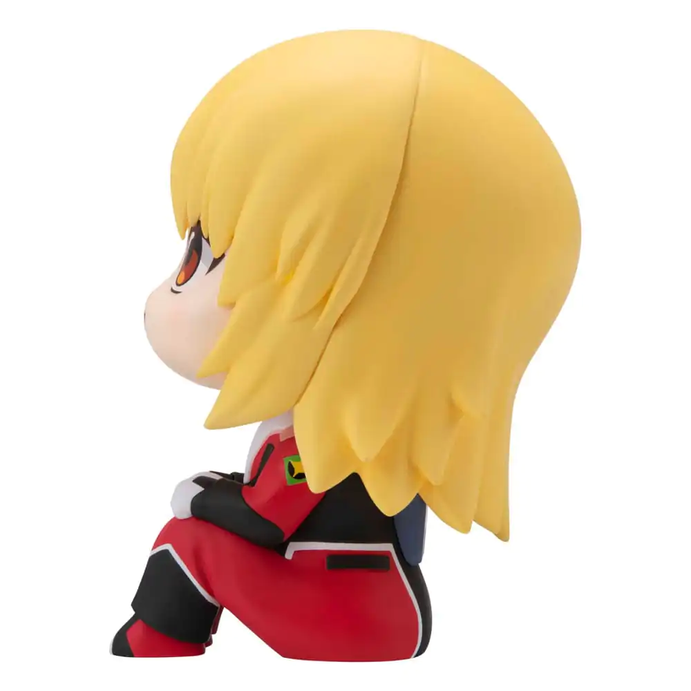 Mobile Suit Gundam Seed Freedom Look Up figurka PVC Cagalli Yula Athha 11 cm zdjęcie produktu