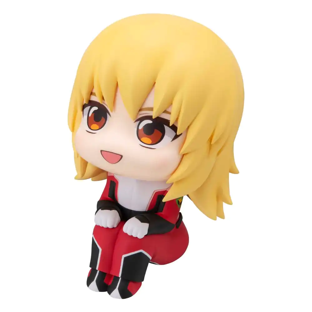 Mobile Suit Gundam Seed Freedom Look Up figurka PVC Cagalli Yula Athha 11 cm zdjęcie produktu