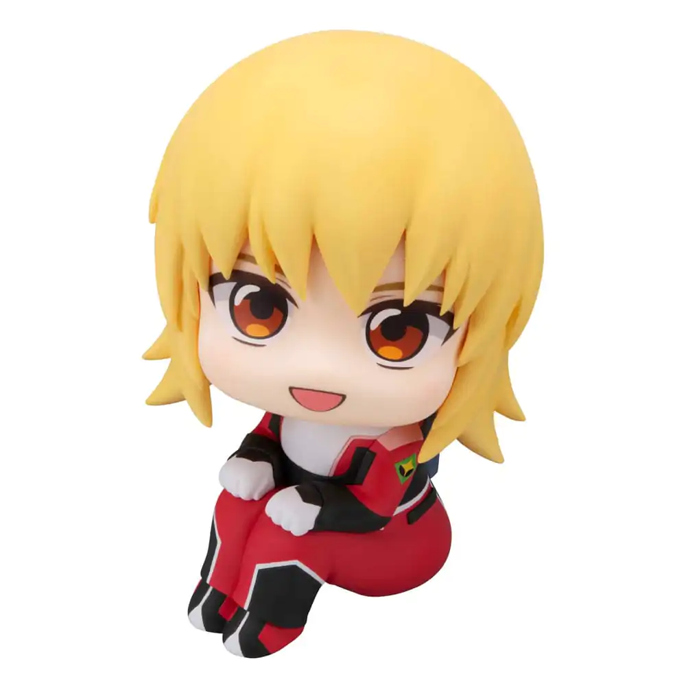 Mobile Suit Gundam Seed Freedom Look Up figurka PVC Cagalli Yula Athha 11 cm zdjęcie produktu