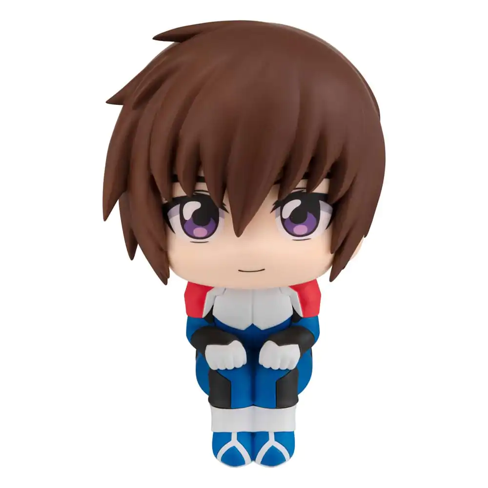 Mobile Suit Gundam Seed Freedom Look Up Figurka PVC Kira Yamato 11 cm zdjęcie produktu