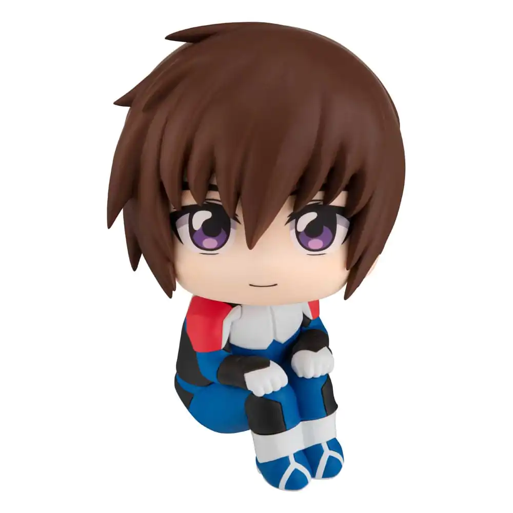 Mobile Suit Gundam Seed Freedom Look Up Figurka PVC Kira Yamato 11 cm zdjęcie produktu