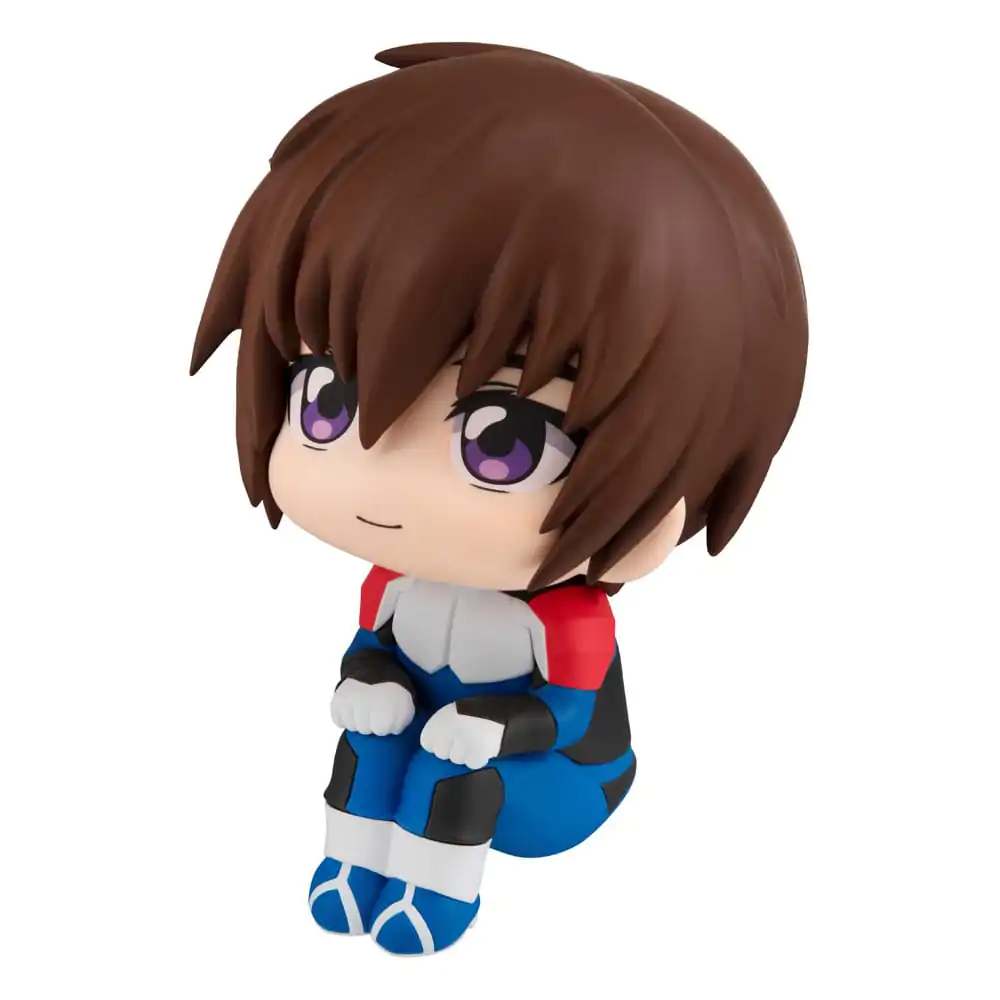 Mobile Suit Gundam Seed Freedom Look Up Figurka PVC Kira Yamato 11 cm zdjęcie produktu