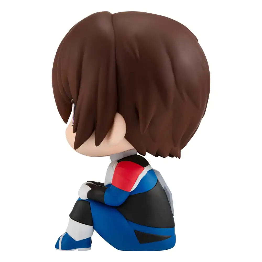 Mobile Suit Gundam Seed Freedom Look Up Figurka PVC Kira Yamato 11 cm zdjęcie produktu