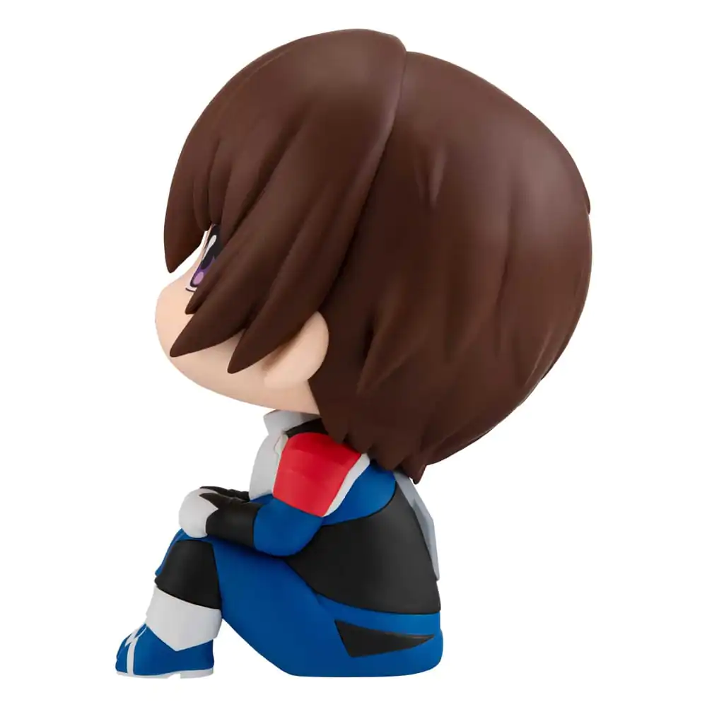 Mobile Suit Gundam Seed Freedom Look Up Figurka PVC Kira Yamato 11 cm zdjęcie produktu