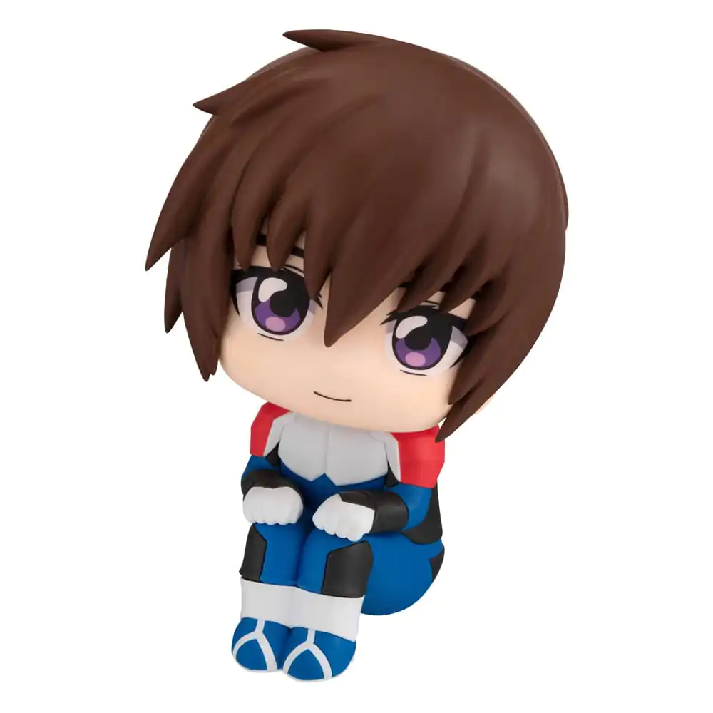 Mobile Suit Gundam Seed Freedom Look Up Figurka PVC Kira Yamato 11 cm zdjęcie produktu