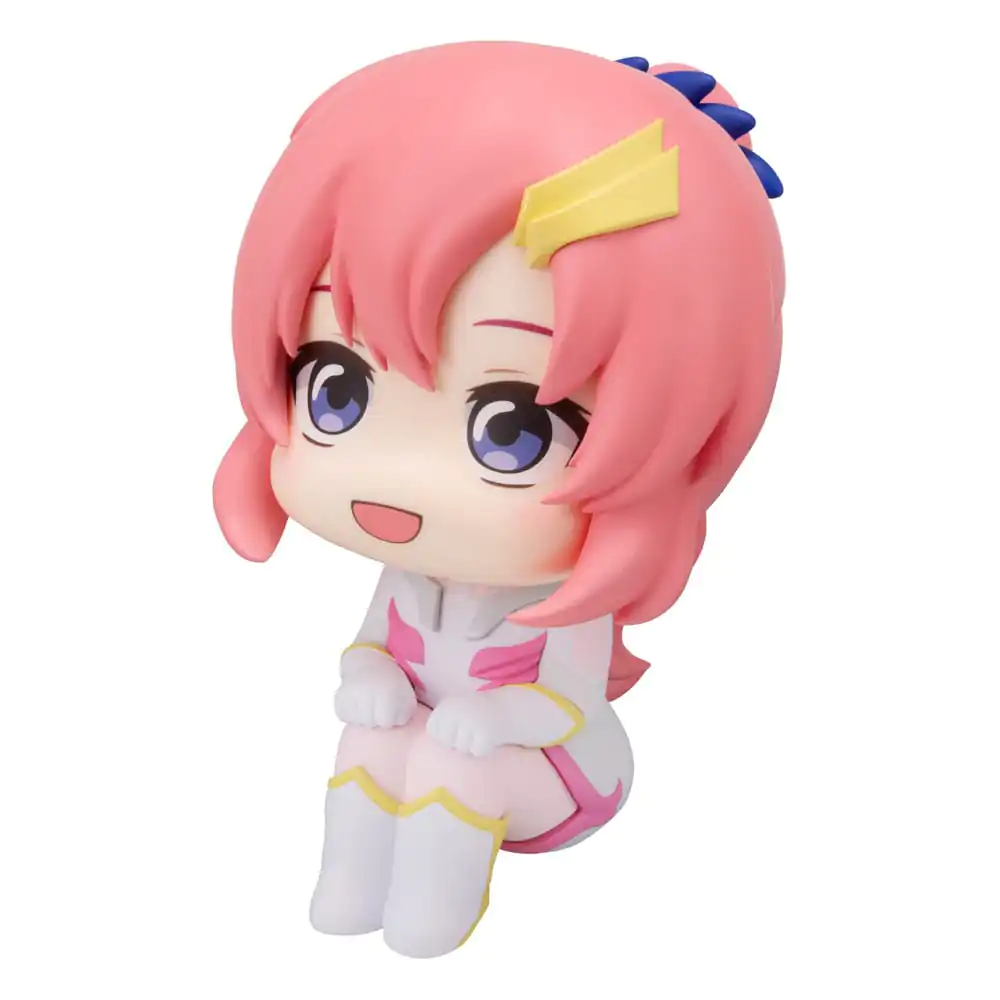 Mobile Suit Gundam Seed Freedom Look Up Figurka PCV Lacus Clyne 11 cm zdjęcie produktu
