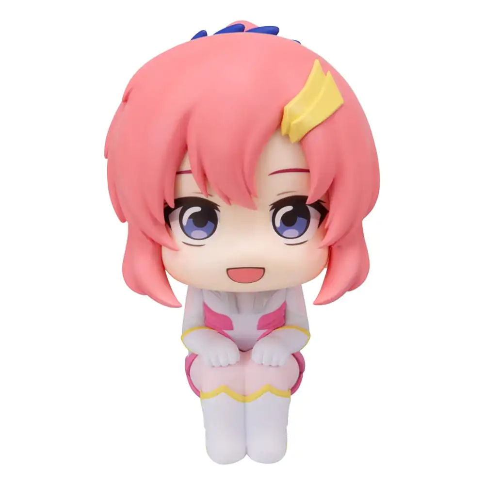 Mobile Suit Gundam Seed Freedom Look Up Figurka PCV Lacus Clyne 11 cm zdjęcie produktu
