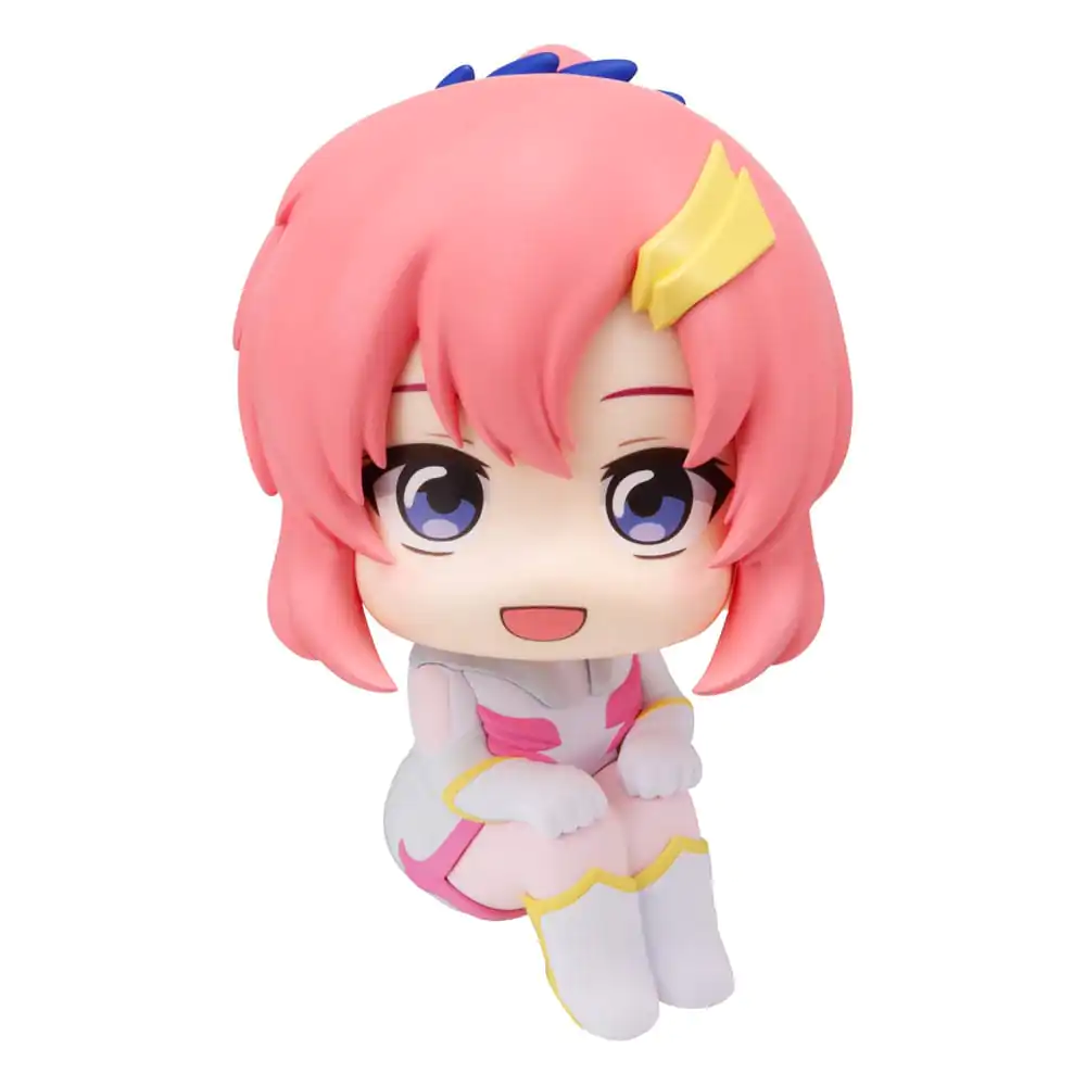 Mobile Suit Gundam Seed Freedom Look Up Figurka PCV Lacus Clyne 11 cm zdjęcie produktu