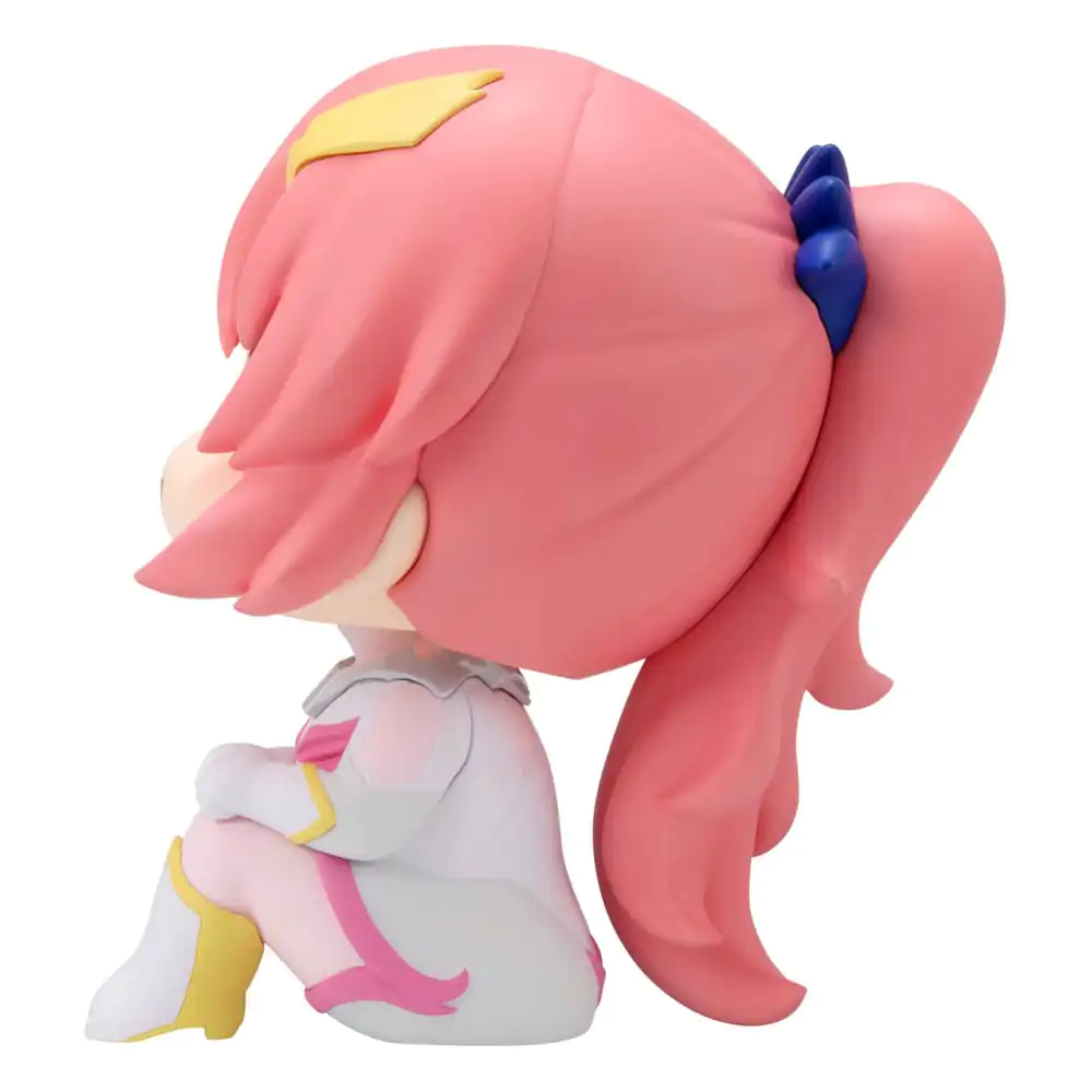 Mobile Suit Gundam Seed Freedom Look Up Figurka PCV Lacus Clyne 11 cm zdjęcie produktu