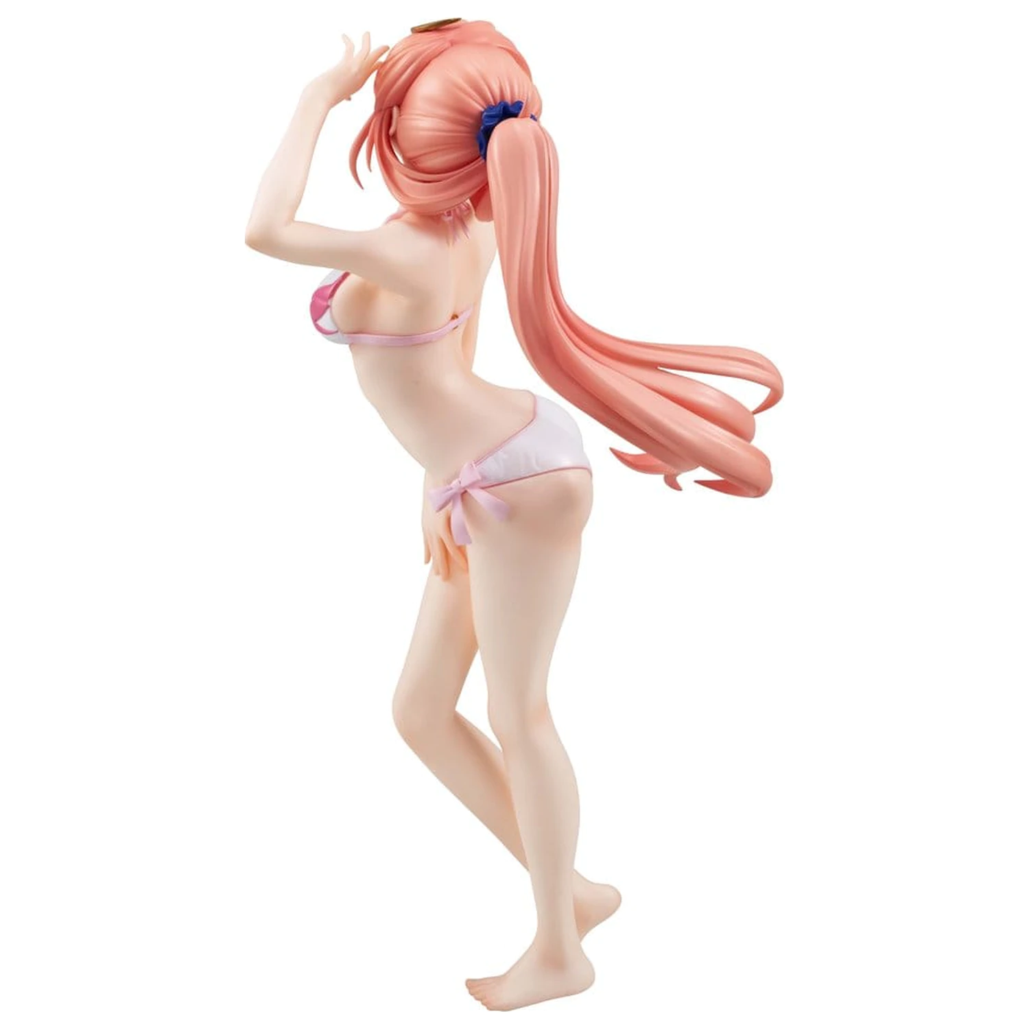 Mobile Suit Gundam SEED FREEDOM Lucrea Lite figurka z PVC Lacus Clyne Swimsuit Ver. 18 cm zdjęcie produktu