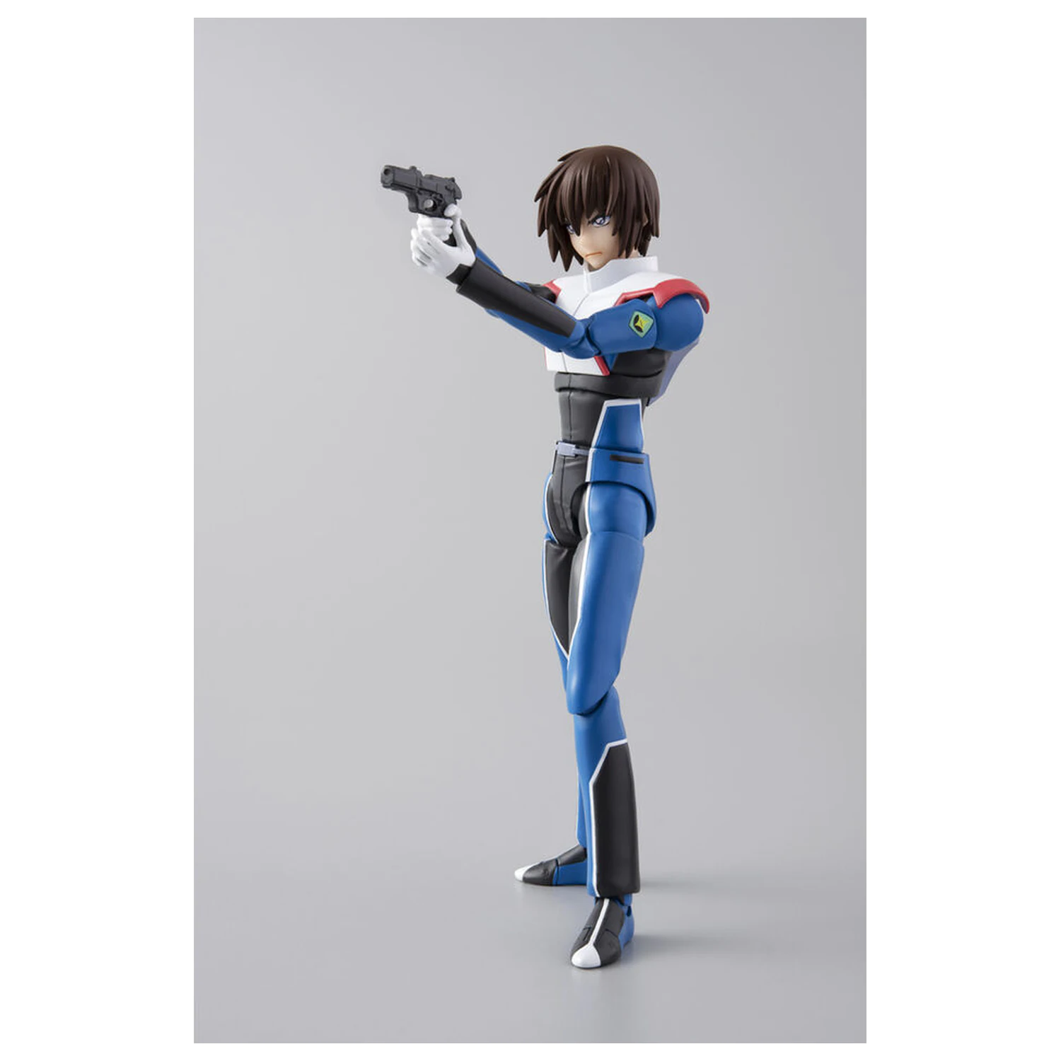 Mobile Suit Gundam SEED Freedom SH Figuarts Kira Yamato Orb Union Pilot Suits Ver figurka 14cm zdjęcie produktu
