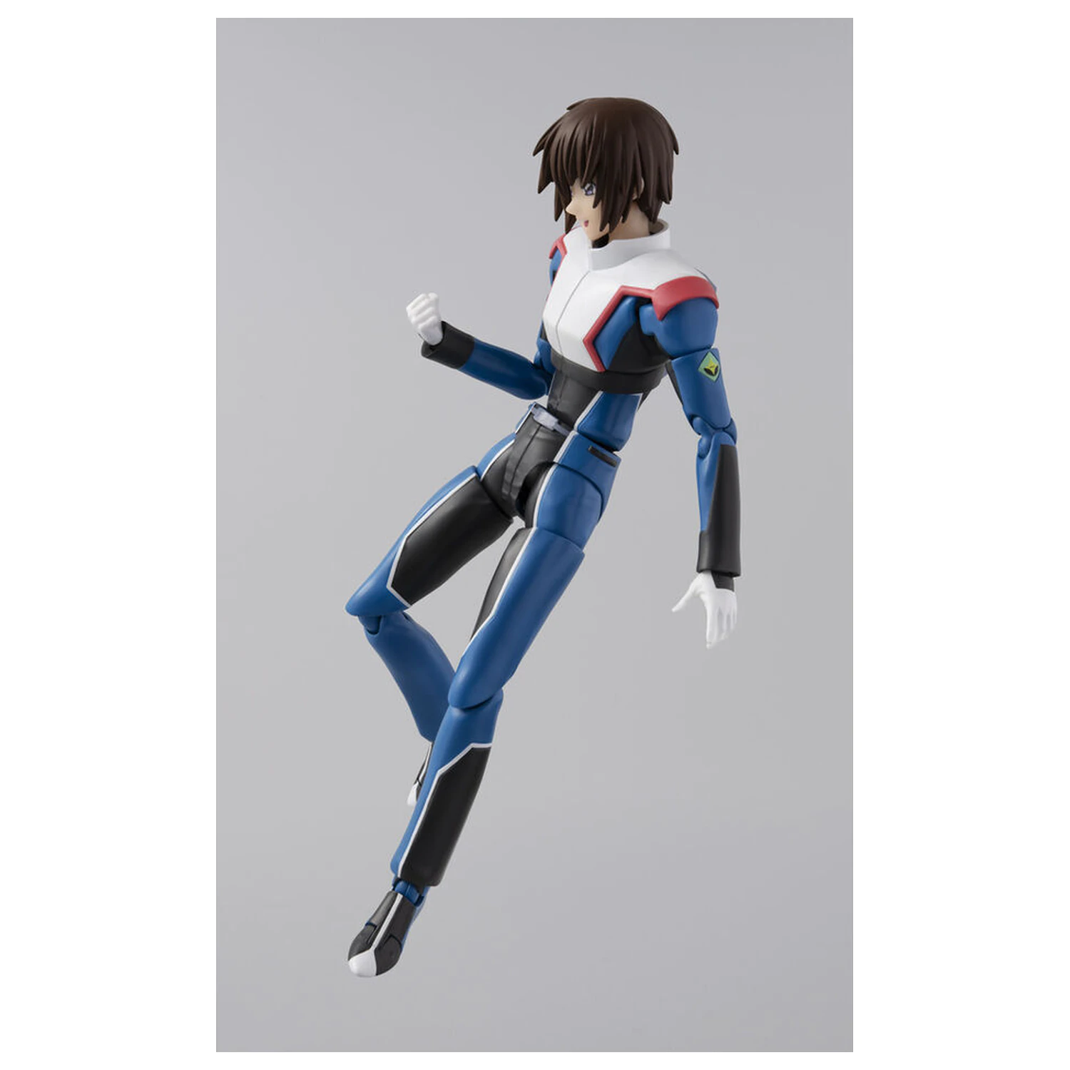 Mobile Suit Gundam SEED Freedom SH Figuarts Kira Yamato Orb Union Pilot Suits Ver figurka 14cm zdjęcie produktu