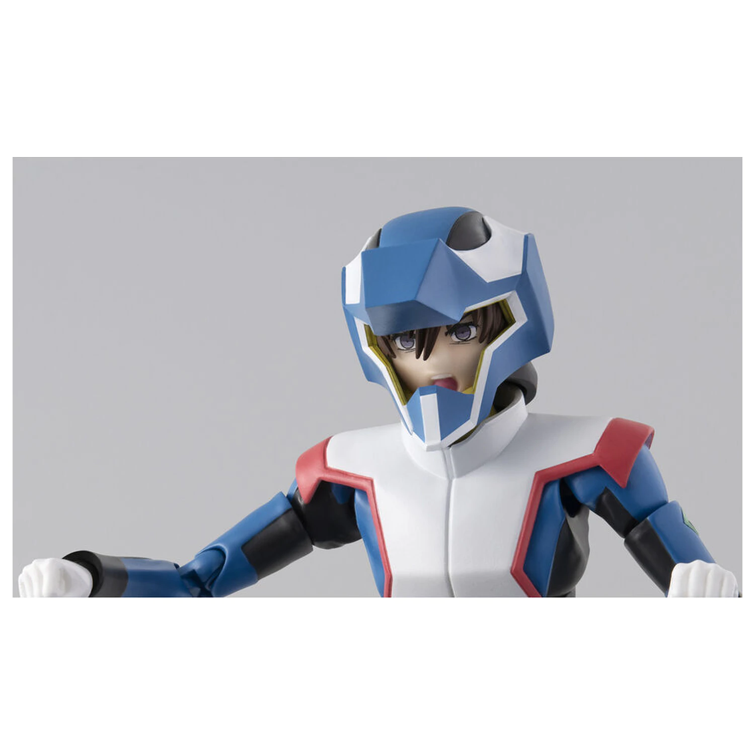 Mobile Suit Gundam SEED Freedom SH Figuarts Kira Yamato Orb Union Pilot Suits Ver figurka 14cm zdjęcie produktu