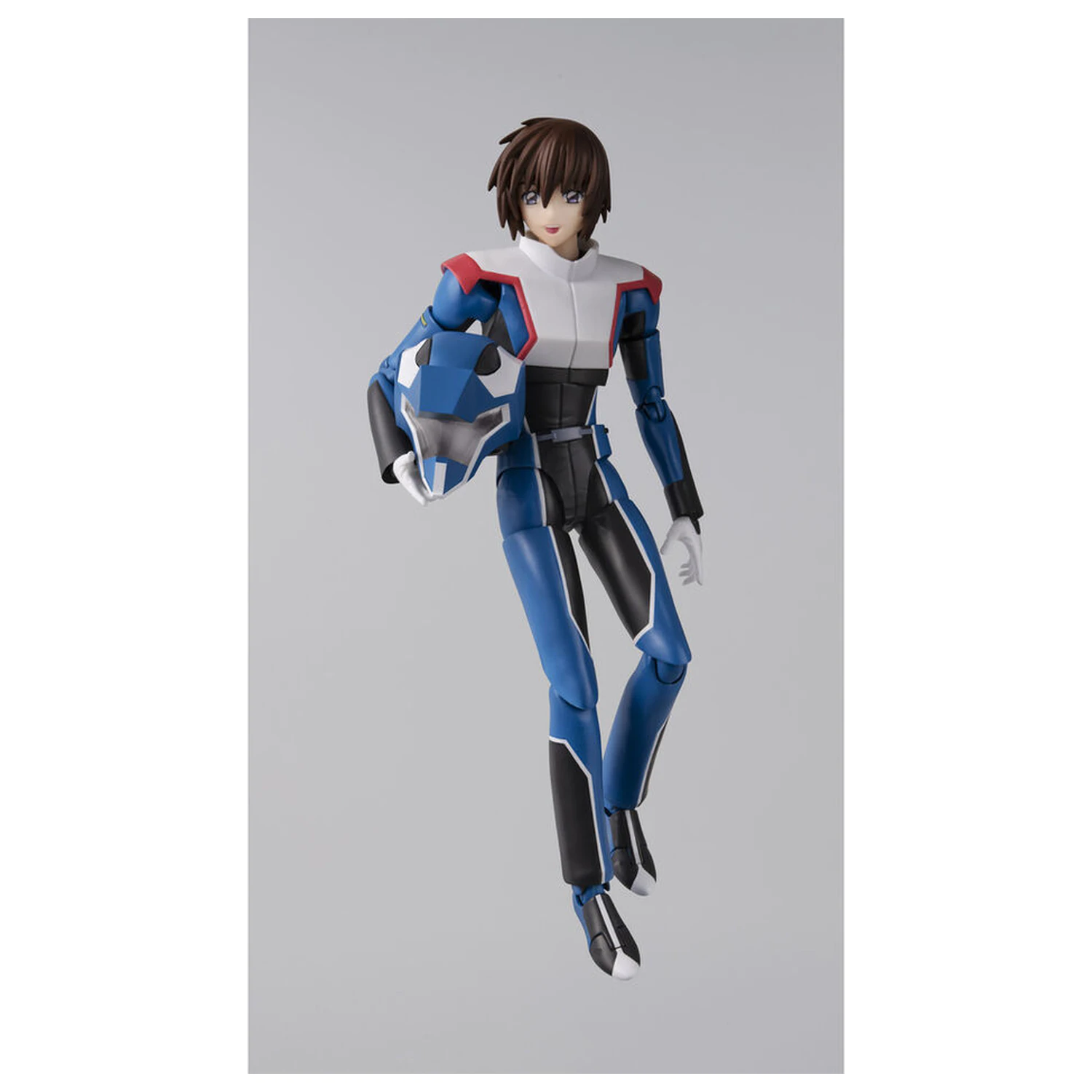 Mobile Suit Gundam SEED Freedom SH Figuarts Kira Yamato Orb Union Pilot Suits Ver figurka 14cm zdjęcie produktu