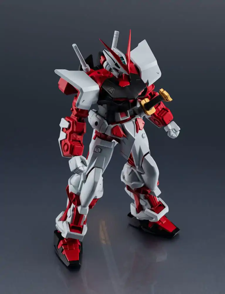 Mobile Suit Gundam Seed Gundam Universe Figurka Akcji MBF-P02 Gundam Astray Red Frame 15 cm zdjęcie produktu