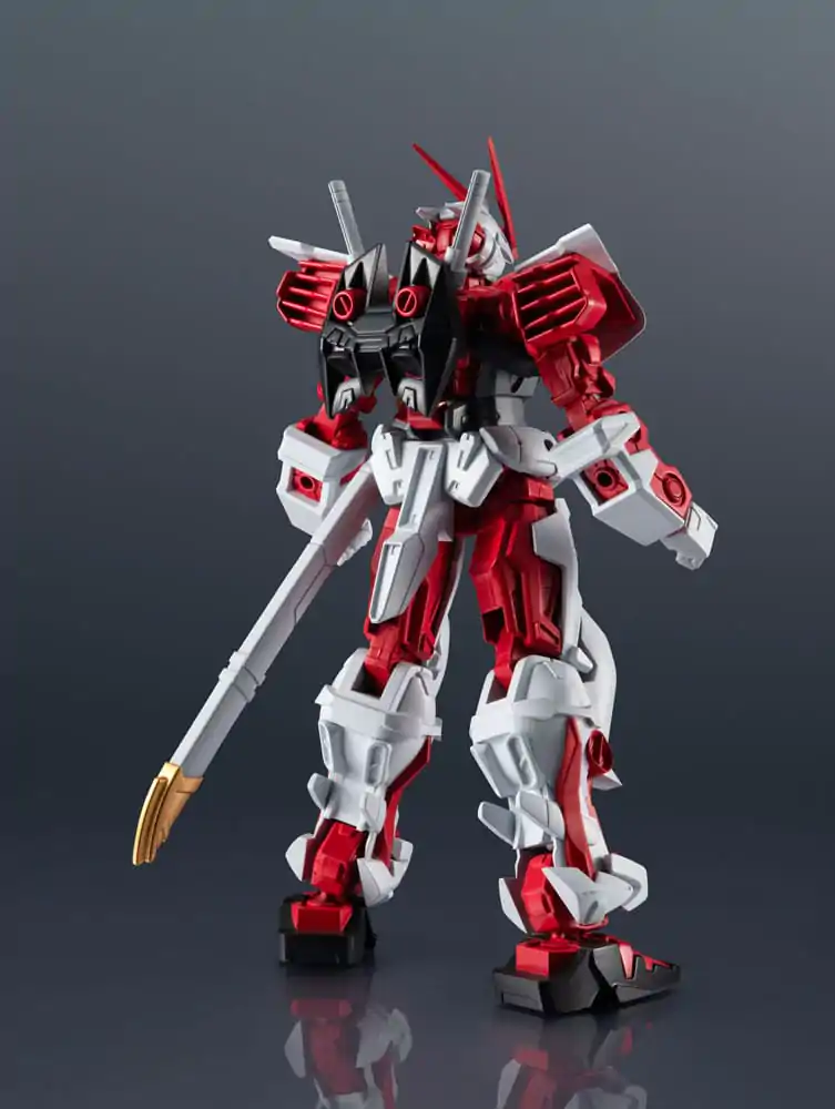Mobile Suit Gundam Seed Gundam Universe Figurka Akcji MBF-P02 Gundam Astray Red Frame 15 cm zdjęcie produktu