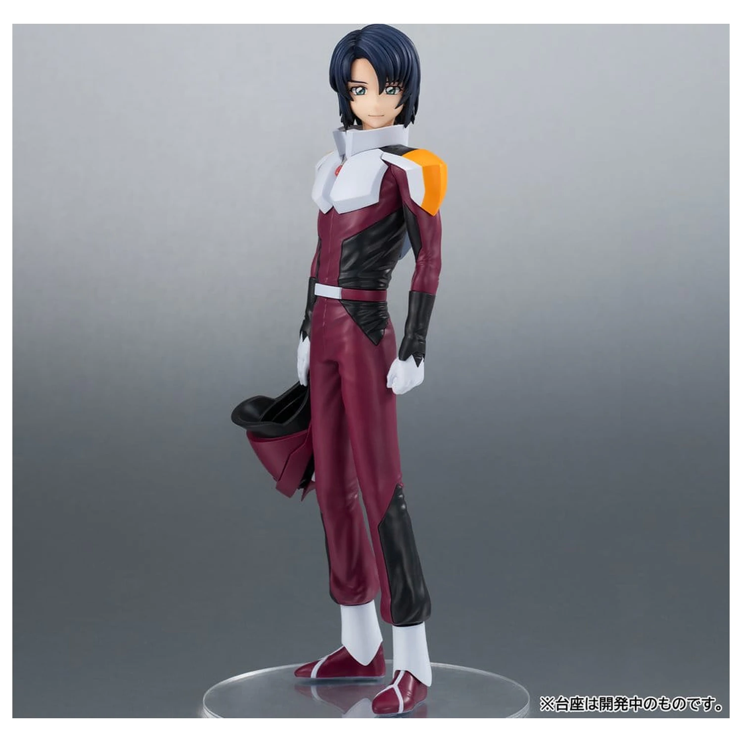 Mobile Suit Gundam SEED Lucrea Lite figurka z PCV Athrun Zala Pilot Suit Ver. 21 cm zdjęcie produktu