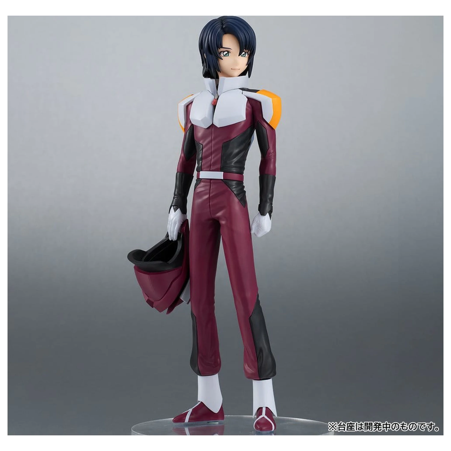 Mobile Suit Gundam SEED Lucrea Lite figurka z PCV Athrun Zala Pilot Suit Ver. 21 cm zdjęcie produktu