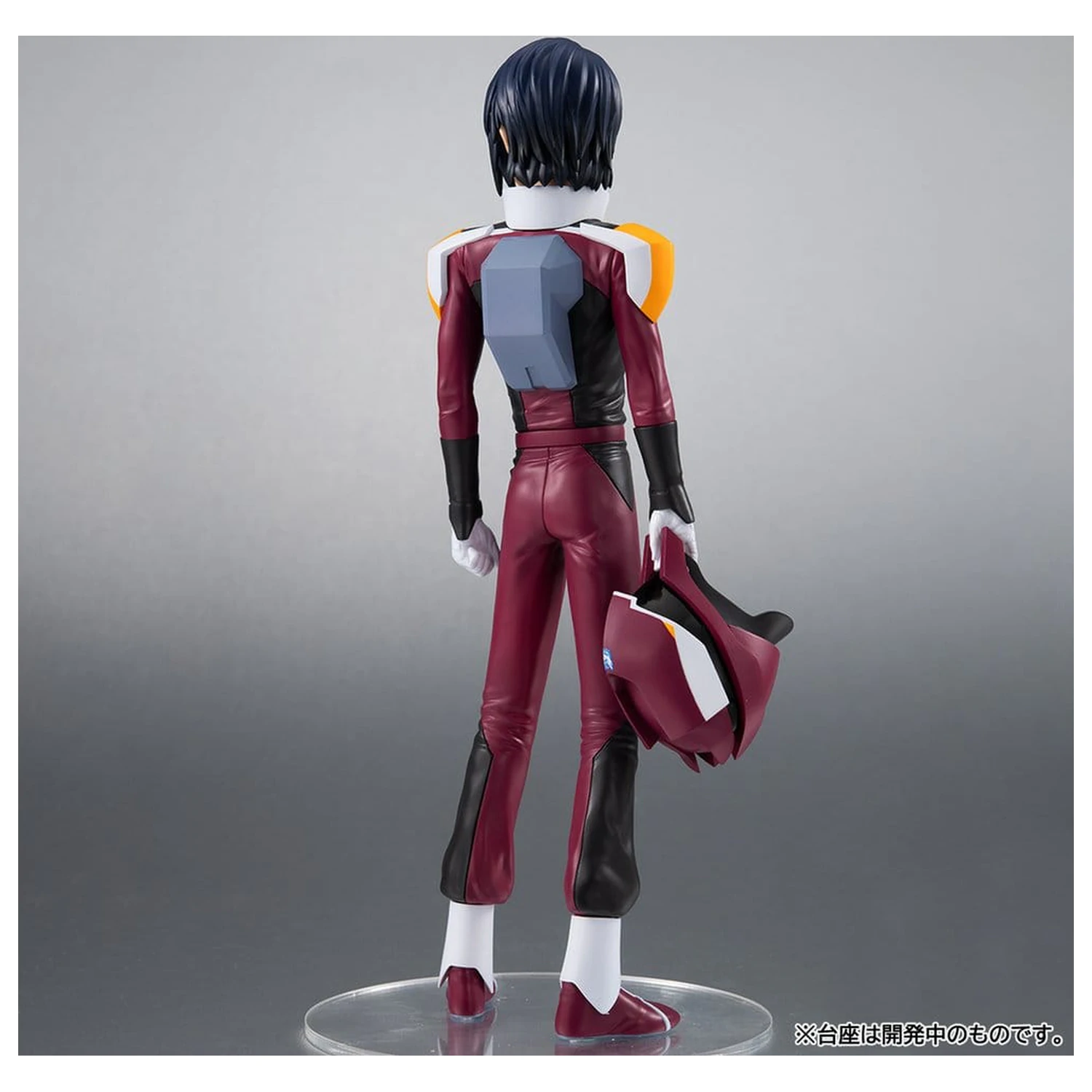 Mobile Suit Gundam SEED Lucrea Lite figurka z PCV Athrun Zala Pilot Suit Ver. 21 cm zdjęcie produktu