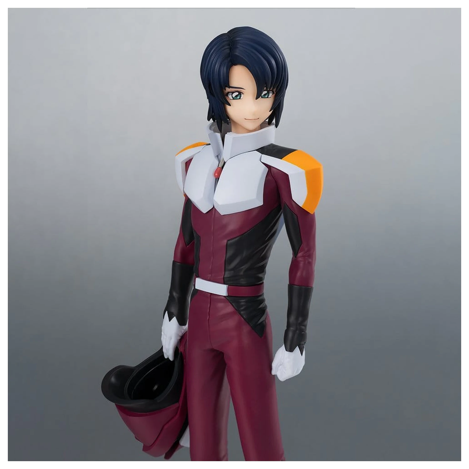 Mobile Suit Gundam SEED Lucrea Lite figurka z PCV Athrun Zala Pilot Suit Ver. 21 cm zdjęcie produktu