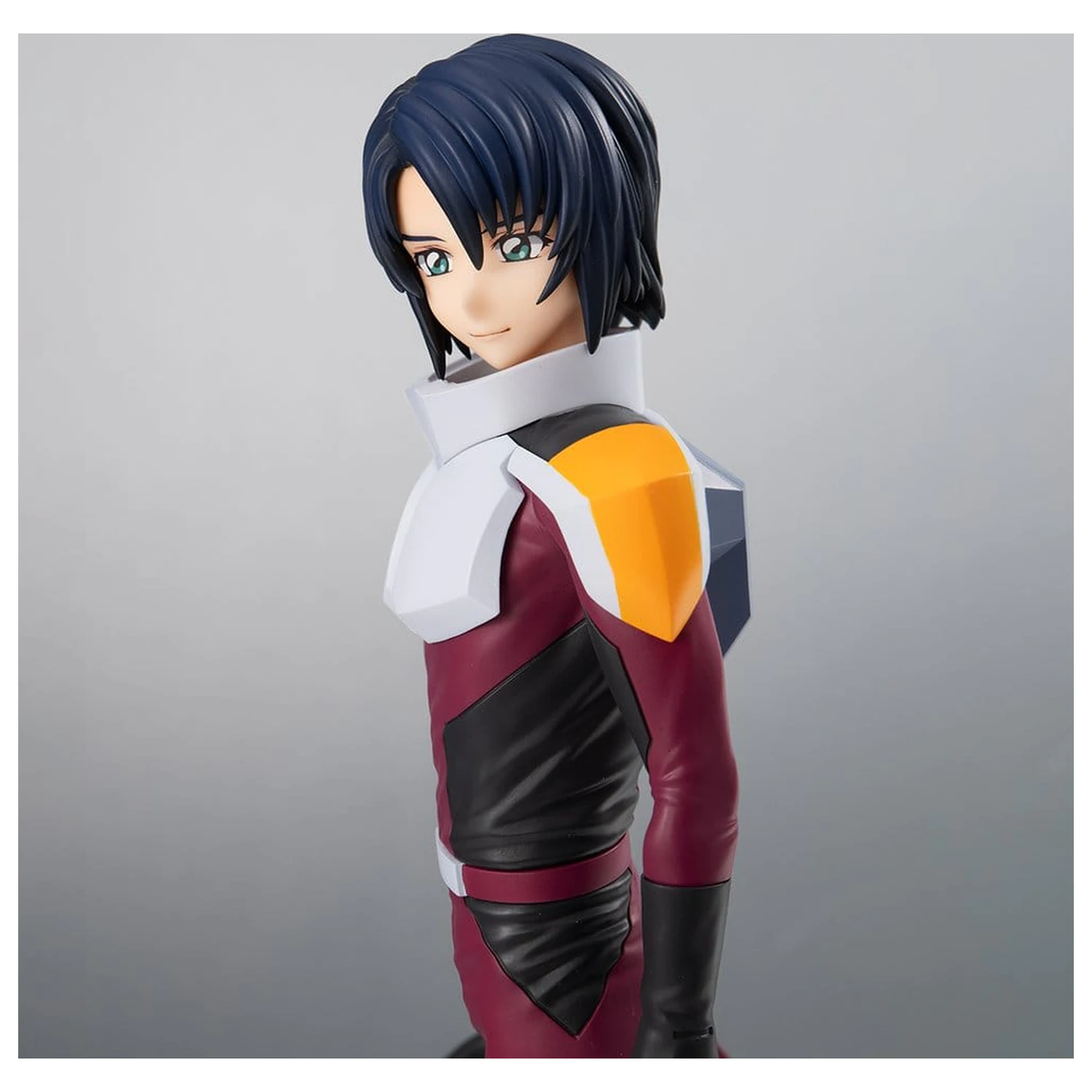 Mobile Suit Gundam SEED Lucrea Lite figurka z PCV Athrun Zala Pilot Suit Ver. 21 cm zdjęcie produktu