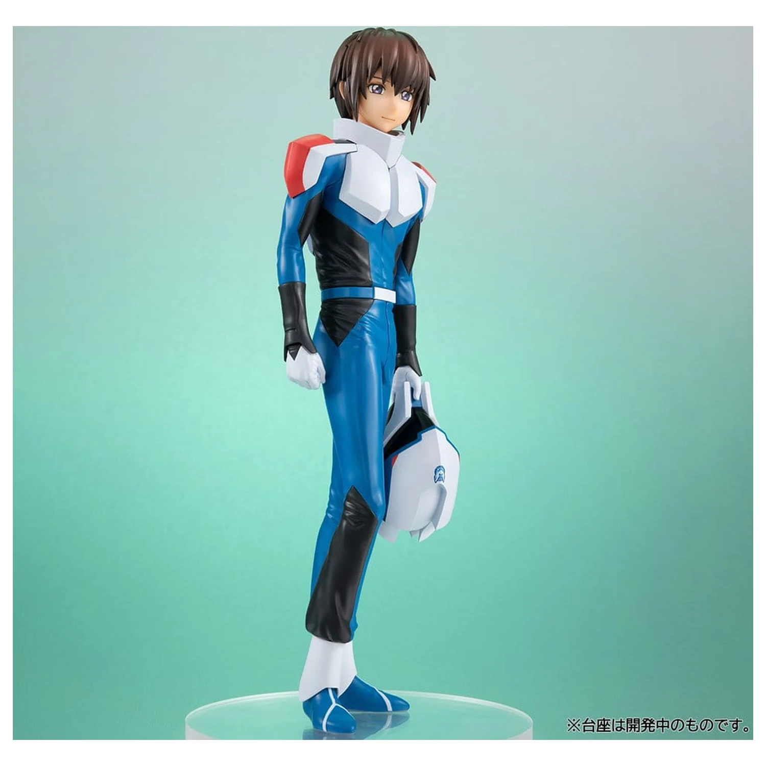 Mobile Suit Gundam SEED Lucrea Lite PVC Figure Kira Yamato Pilot Suit Ver. 20 cm zdjęcie produktu
