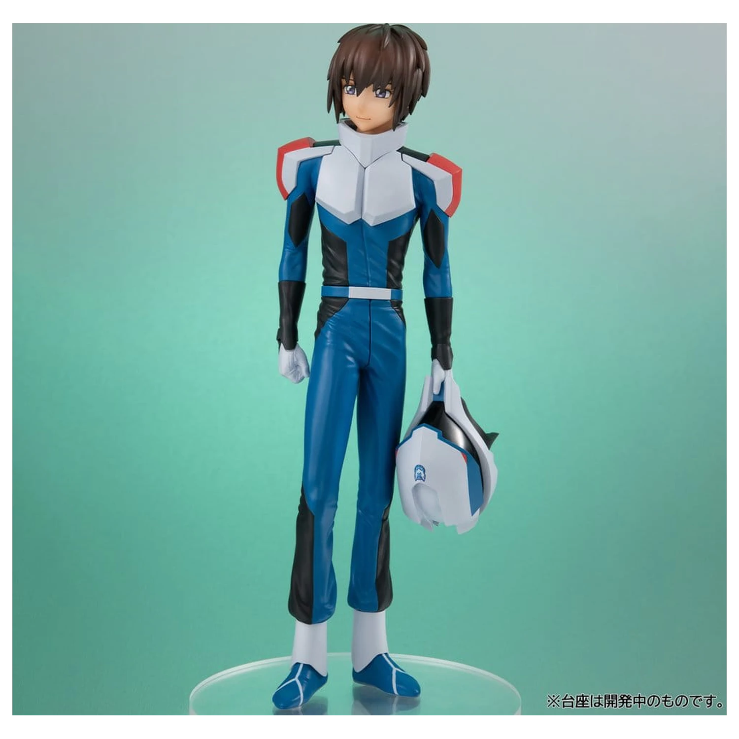 Mobile Suit Gundam SEED Lucrea Lite PVC Figure Kira Yamato Pilot Suit Ver. 20 cm zdjęcie produktu