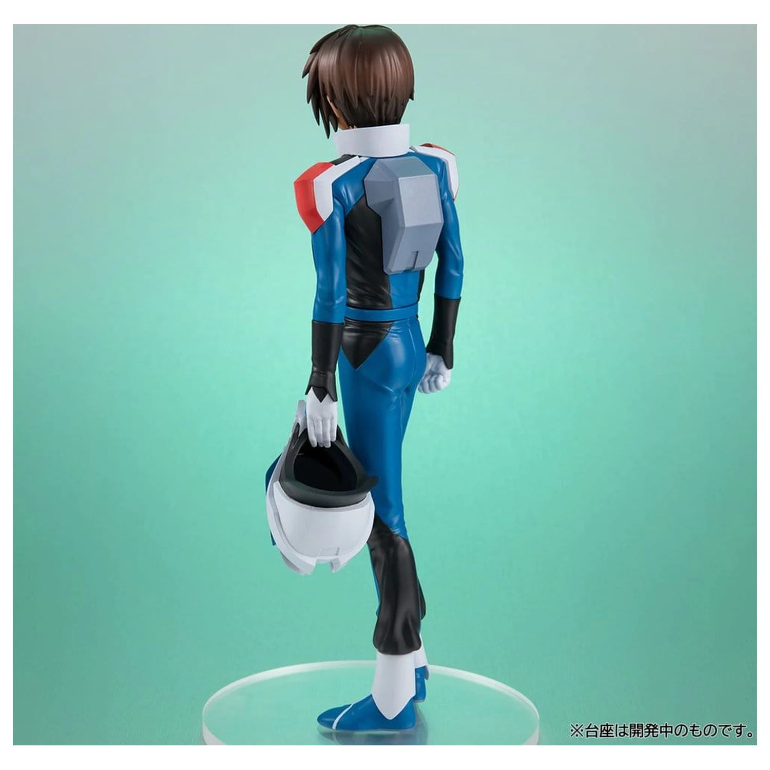 Mobile Suit Gundam SEED Lucrea Lite PVC Figure Kira Yamato Pilot Suit Ver. 20 cm zdjęcie produktu