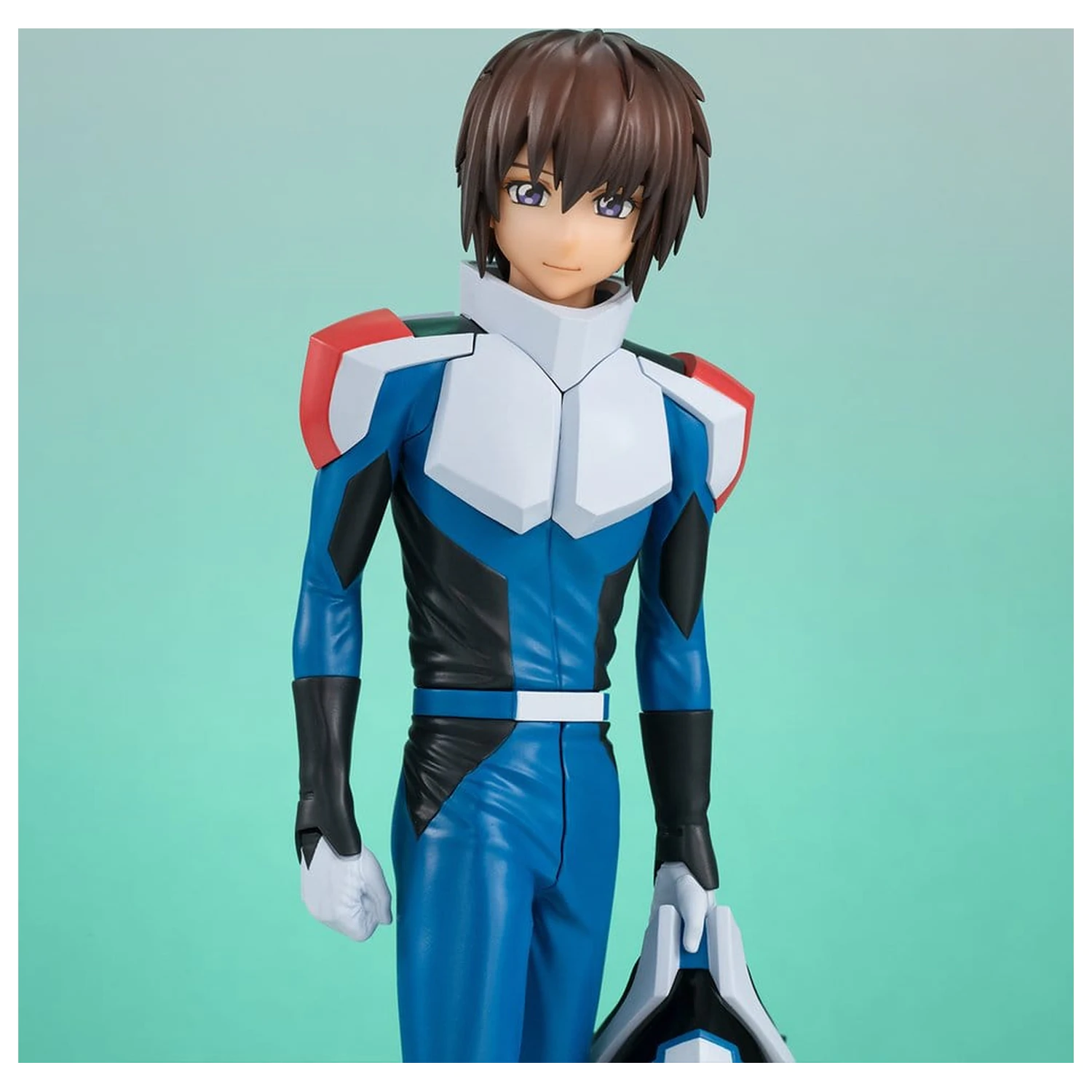 Mobile Suit Gundam SEED Lucrea Lite PVC Figure Kira Yamato Pilot Suit Ver. 20 cm zdjęcie produktu