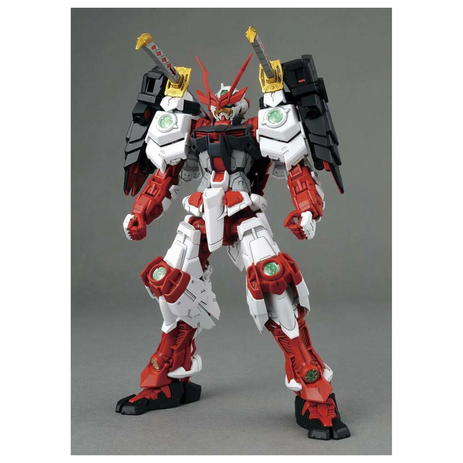 Mobile Suit Gundam Sengoku Astray MG zestaw modelowy figura 1/100 zdjęcie produktu