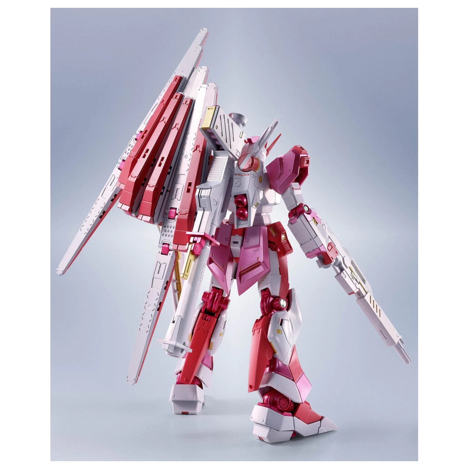 Mobile Suit Gundam Side MS Gundam Sakura Miko Ver. figurka 15cm zdjęcie produktu