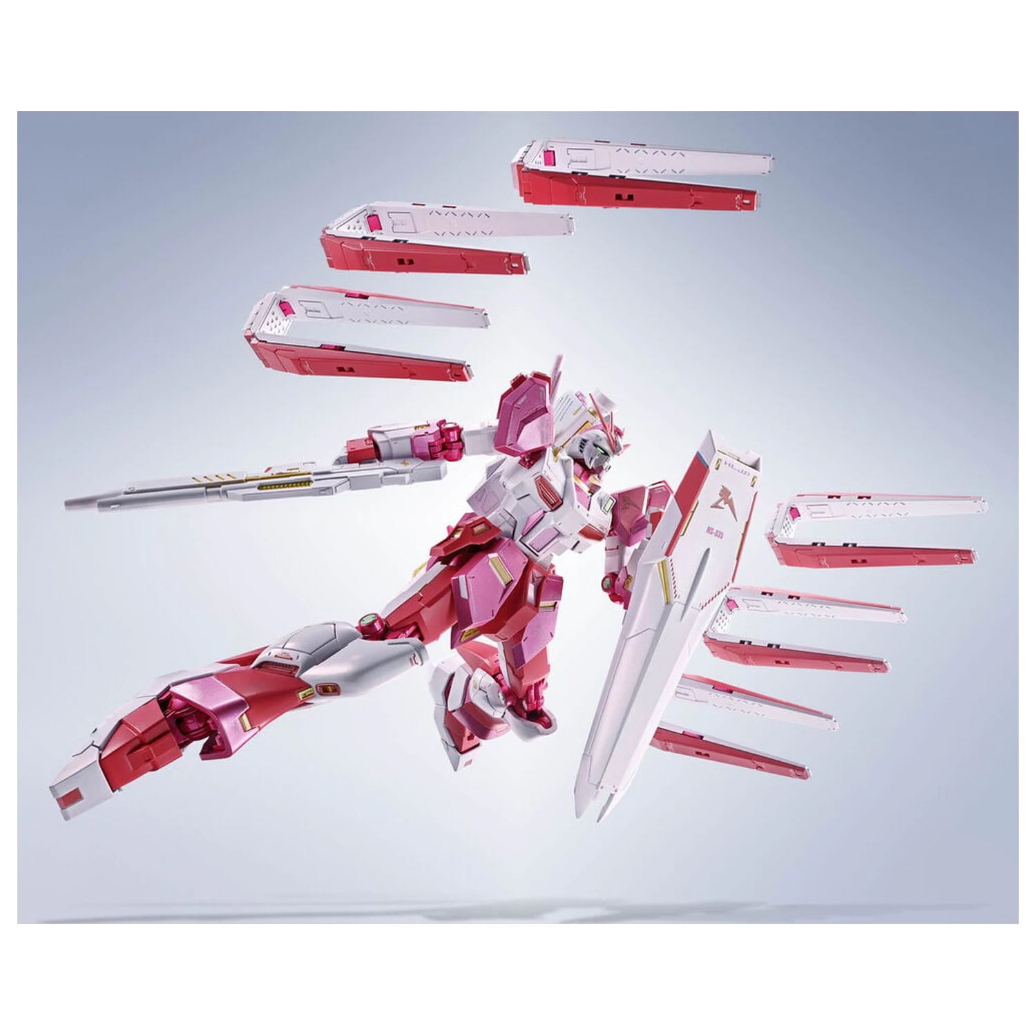 Mobile Suit Gundam Side MS Gundam Sakura Miko Ver. figurka 15cm zdjęcie produktu