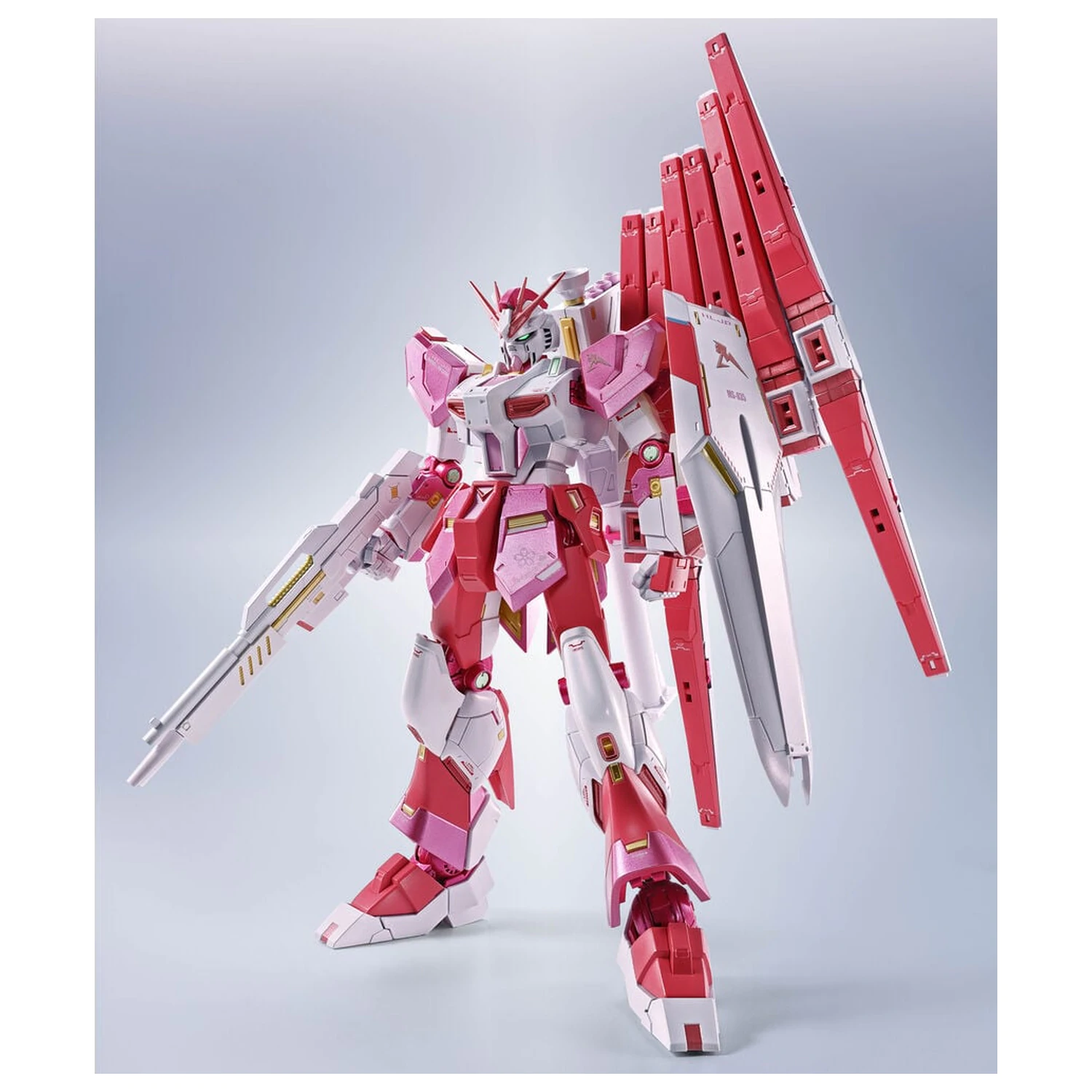 Mobile Suit Gundam Side MS Gundam Sakura Miko Ver. figurka 15cm zdjęcie produktu