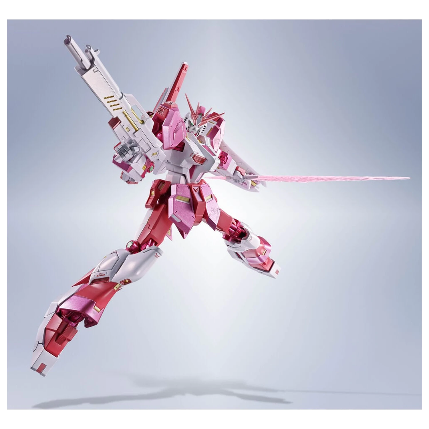 Mobile Suit Gundam Side MS Gundam Sakura Miko Ver. figurka 15cm zdjęcie produktu
