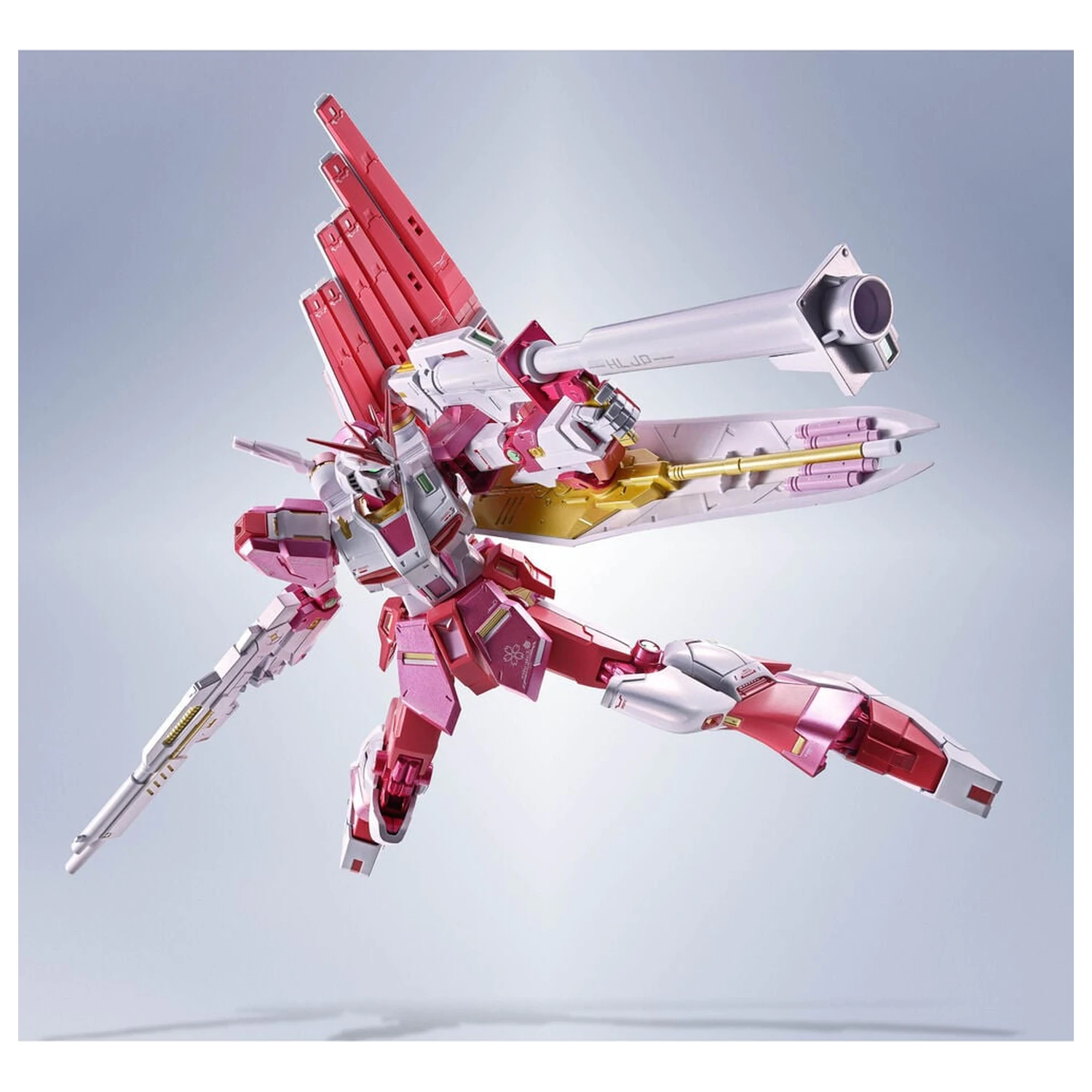 Mobile Suit Gundam Side MS Gundam Sakura Miko Ver. figurka 15cm zdjęcie produktu